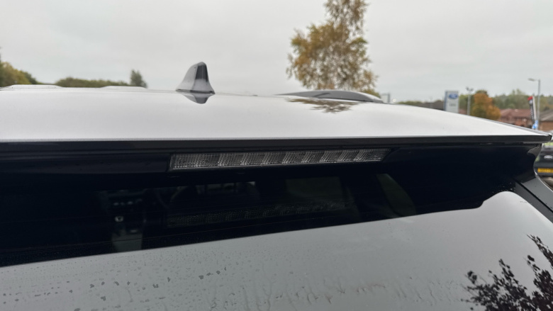 Toyota RAV4 2.5 PHEV GR Sport 5dr CVT Estate